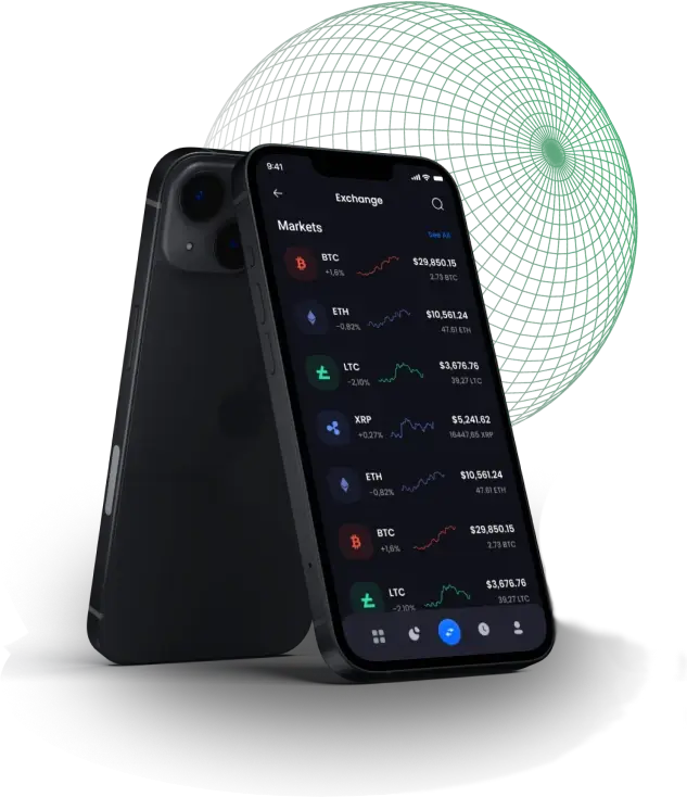 RevalixTrader - Get in touch with us