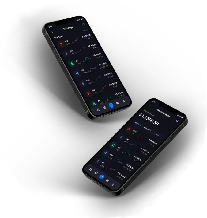 RevalixTrader - Discover the Unique Features That Distinguish RevalixTrader from Competitors