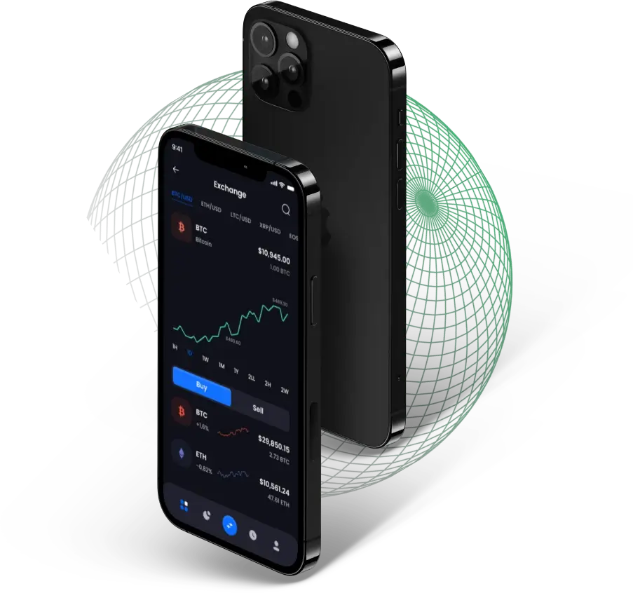 RevalixTrader - Sign up