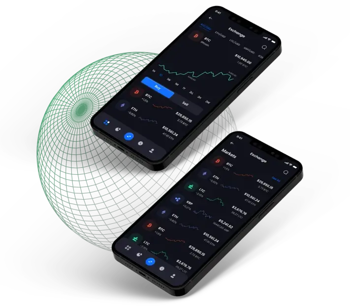 RevalixTrader - Harness the Strength of a Decentralized Financial System
